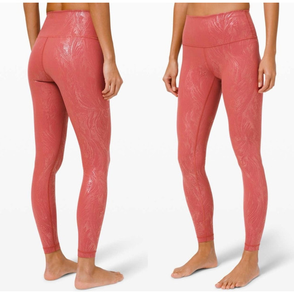 Lululemon/Spanx (3)Pairs Leggings SizeSMALL (Wunder Under, Cropped, SpanxPetite) - Picture 8 of 11